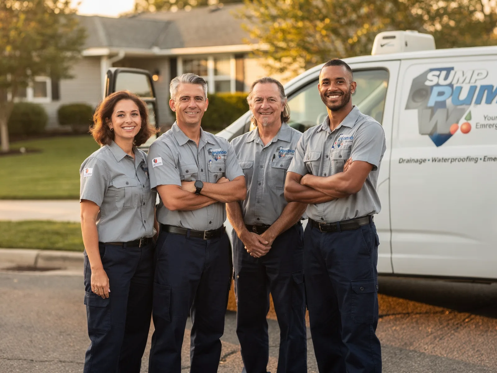 Water Heater Repair company in Central, AK
