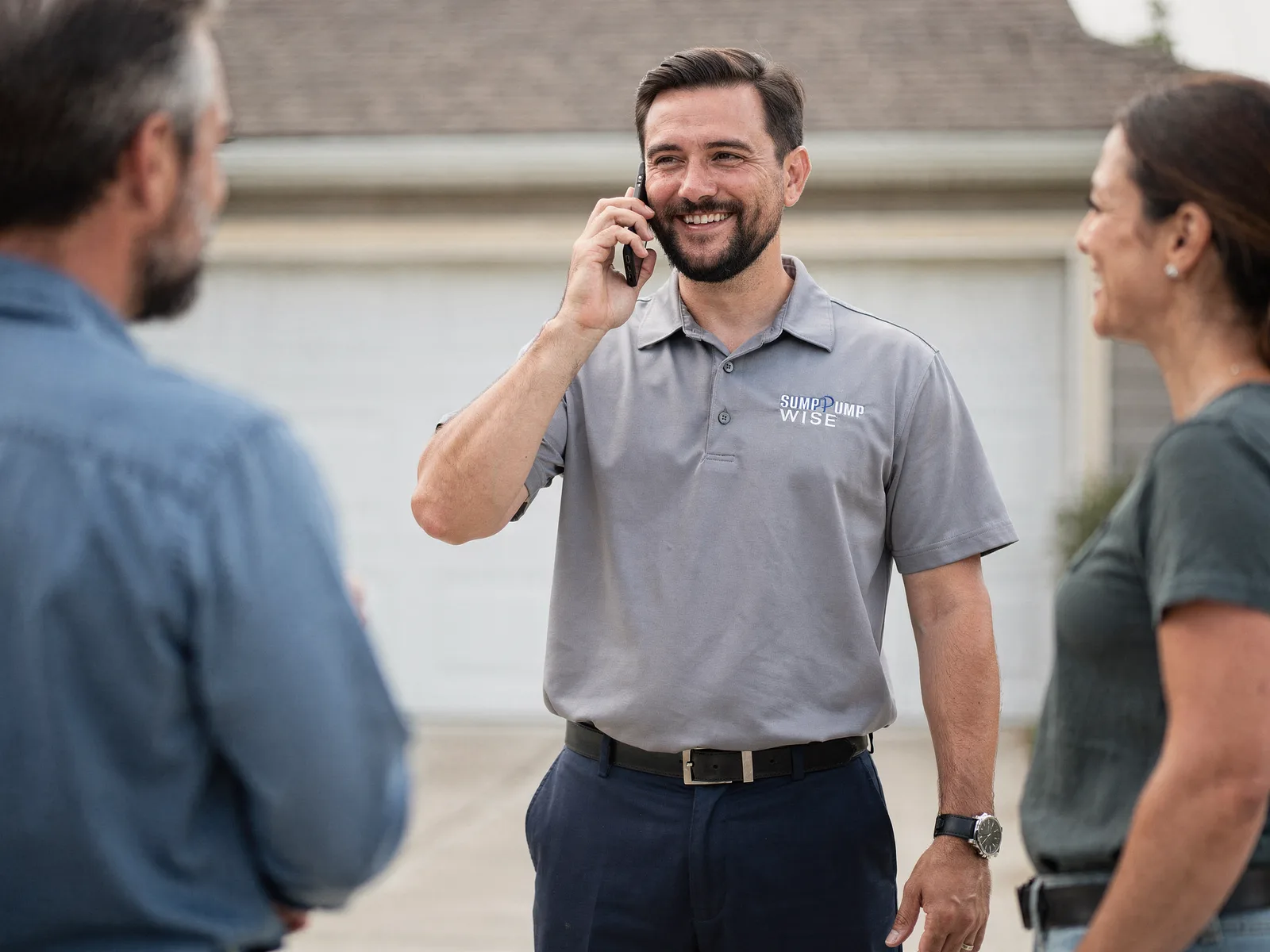 Water Heater Repair Central, AK FAQs